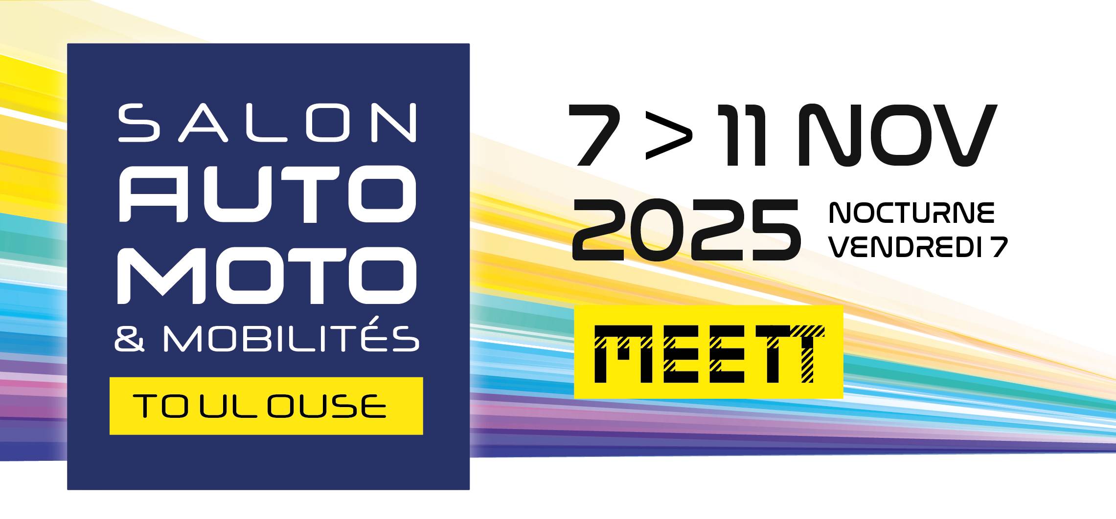 法国图卢兹国际汽车展览会：2025年汽车与移动性趋势展望