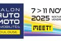 法国图卢兹国际汽车展览会：2025年汽车与移动性趋势展望