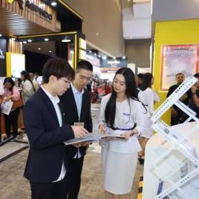 2025印尼石油天然气勘探生产展：连接行业领袖与决策者