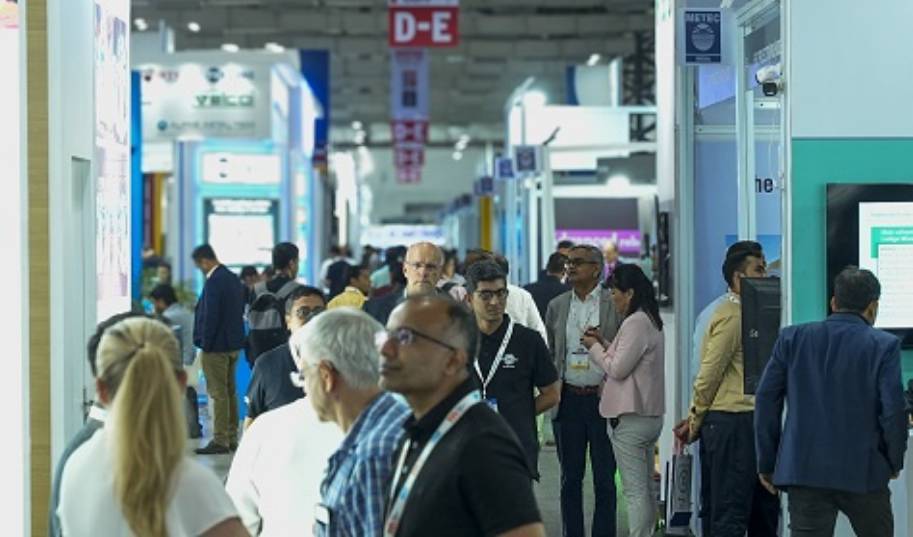 印度孟买国际冶金展览会 METEC India 2026最具规模与影响力的冶金产业专业展览之一