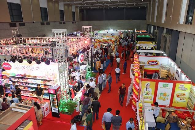 孟加拉国达卡国际食品饮料加工机械及包装机械展览会 BAPA-Foodpro Expo 2026展会预告
