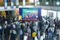 2025年印度诺伊达国际电池展览会：推动可持续发展