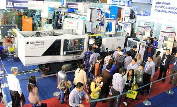 2026年秘鲁利马国际塑料工业展览会预告来袭