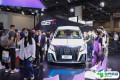 上海改装车展2025门票在哪买
