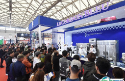 中国烘焙展2025参展攻略（时间+地点+观众预约）