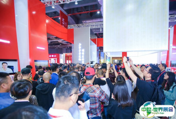 武汉酒博会2025参展攻略（时间地点+门票价格）
