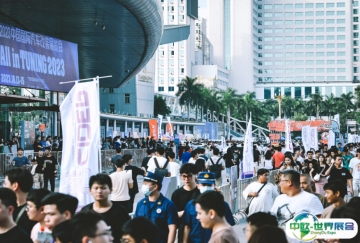 雅森东莞车品展2025参展攻略（时间+地点+门票）