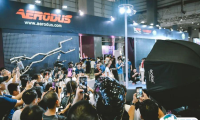 雅森东莞车品展2025门票哪里买