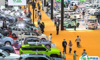 2025柳州车展参展攻略（时间+地点+门票）