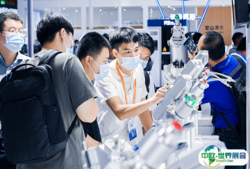 2025上海机器人展参展攻略（时间+地点+门票怎么买？）