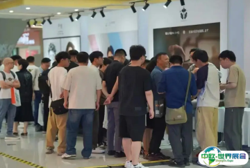 2025台州眼镜展参展攻略（时间地点+门票价格）