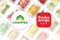 步履不停｜开创食品耀动亚洲世界食品博览会THAIFEX 2025