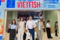 欧洋水产2025年越南水产展会呈现行业新动态：中国展商增加 巴沙鱼价高位运行