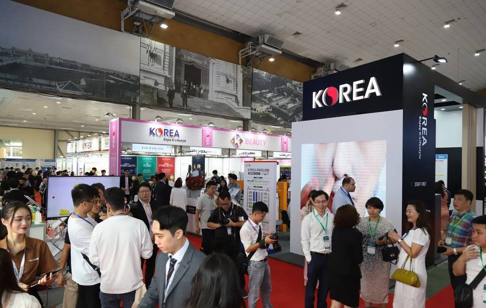 2025年韩国首尔国际塑料及模具工业展览会精彩回顾