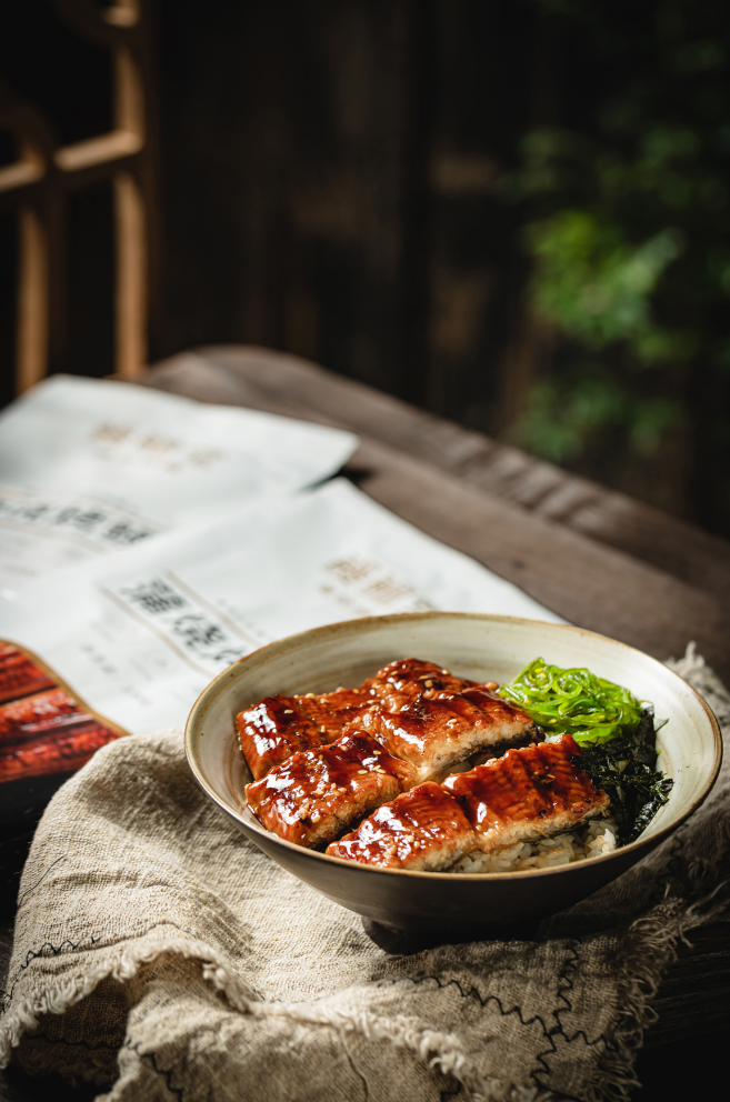 以“鳗”为媒，“鲜”机共赢​ | 天马科技集团旗下海德食品、西龙食品亮相2025年越南国际水产渔业加工展