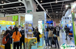 香港婴童展2025门票价格
