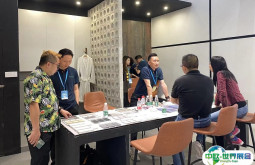 佛山陶博会2025展位图与展位申请
