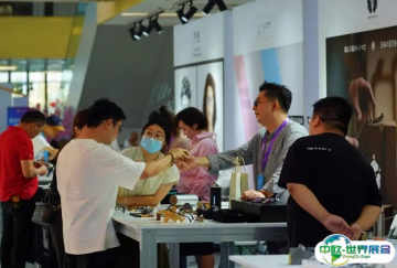 台州眼镜展2025门票哪里买