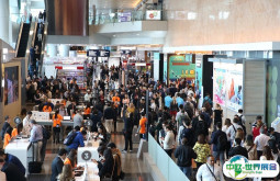 香港户外展2025参展攻略（时间地点+门票多少钱？）