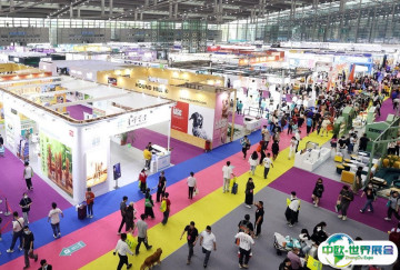 深圳宠物用品展2025参展攻略（时间+地点+门票）