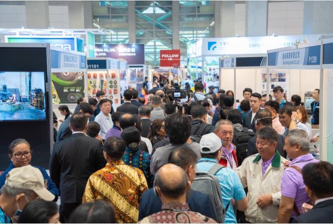 2025年中国台湾台中国际五金展览会：金属製品产业智造新时代的机遇与挑战研讨会