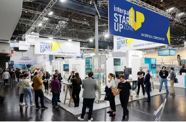 德国杜塞尔多夫国际包装机械、包装及糖果机械展 INTERPACK 城市指南