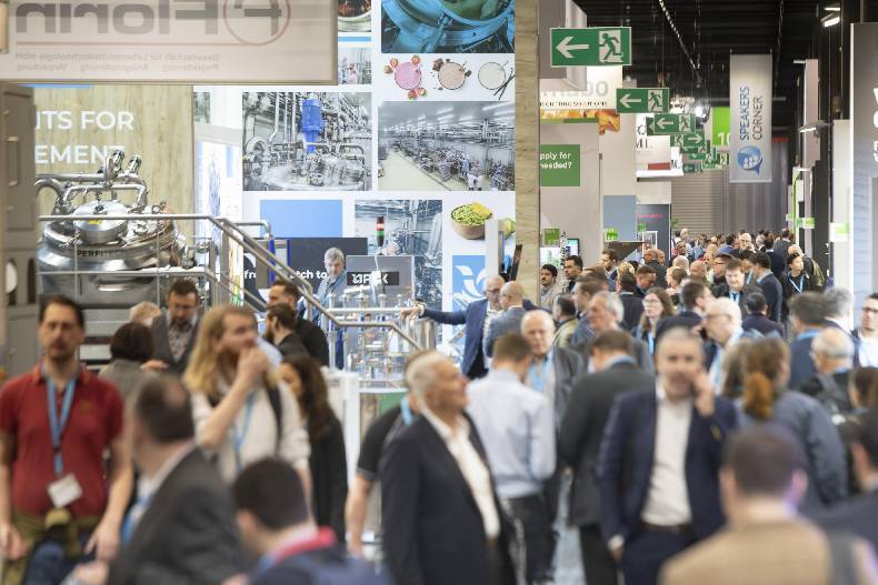 德国科隆国际食品技术和机械展览会 ANUGA FOODTEC 2024展示现代工艺分析和质量控制方法