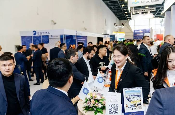 2025年波兰波兹南国际物流，运输展览会：展示智能扫描解决方案
