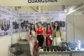 2025年俄罗斯国际汽车零配件展：KUS品牌开启全球战略新篇章