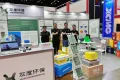2025年泰国国际物流展圆满收官，灰度环保斩获丰硕成果载誉而归