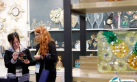 香港家庭用品展2025展位图与展位申请