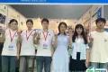【展会回顾】惠州恒储能源精彩亮相WBE2025亚太电池及储能展，满载而归