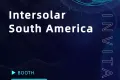 聚焦南美市场，零探智能邀您共赴2025年Intersolar South America