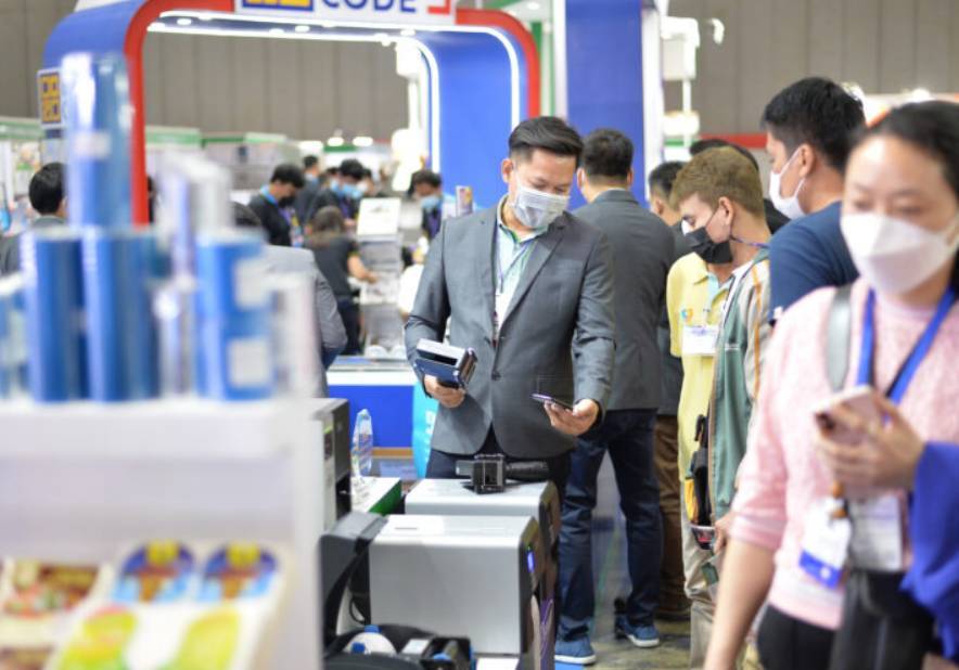 泰国曼谷国际机械展交通指南：便捷到达国际贸易展览中心