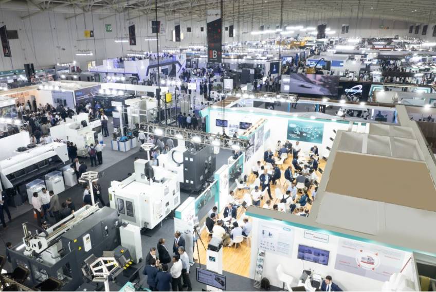印度孟加拉国际切割工具展：IMTEX FORMING 2026即将开展