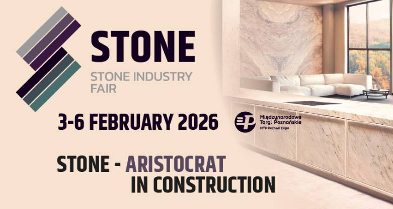 2026年波兰波兹南国际石材展览会：参展商Klink International