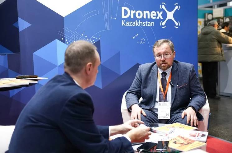 哈萨克斯坦阿拉木图国际安防展览会 Securex Kazakhstan 2026即将开展