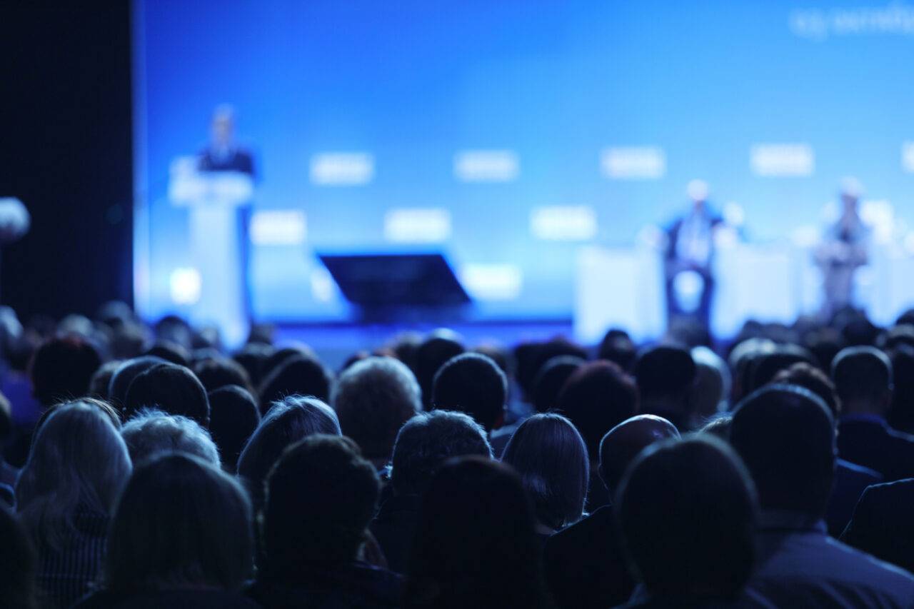 德国汉诺威五金展EMO Hannover 2025经济论坛：面向未来