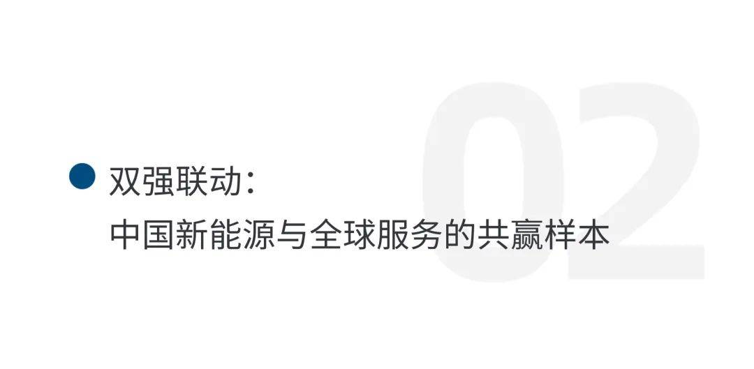 【全球舞台·中国力量 】宽创国际 | 绽放企业光彩 The smarter E South America 2025