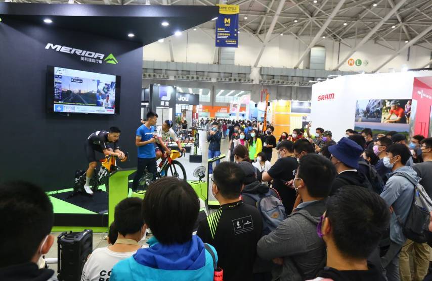 2026年德国慕尼黑国际摩托车展览会：IMOT年度盛会
