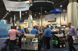 2025年拉斯维加斯清洁展门票价格，如何购买？