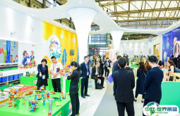 2025中国玩具展参展攻略（时间地点+门票多少钱？）