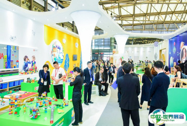 2025中国玩具展参展攻略（时间地点+门票多少钱？）