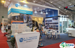 2025年沙特利雅得钢铁、金属加工、冶金展览会门票多少钱，怎么购买？