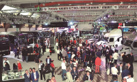 墨西哥卡车展2025参展攻略（时间地点+门票怎么买？）