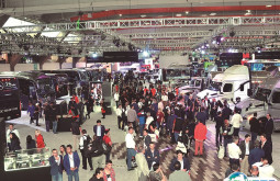 墨西哥卡车展2025参展攻略（时间地点+门票怎么买？）