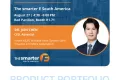 爱昶AAdvanSol，邀您共赴2025巴西Intersolar SOUTH AMERICA