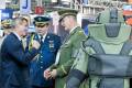 法国巴黎国际欧洲国际防务展 Eurosatory 2026全球国防安全盛会