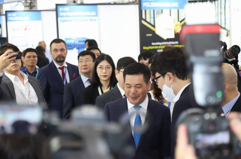 2025年罗马尼亚布加勒斯特国际工业展览会：金属加工与工业技术博览会