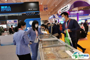 2025青岛水产展参展攻略（时间+地点+门票怎么买？）